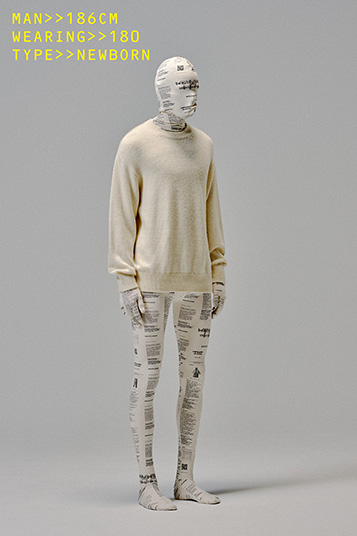 THE/a Cashmere Knit