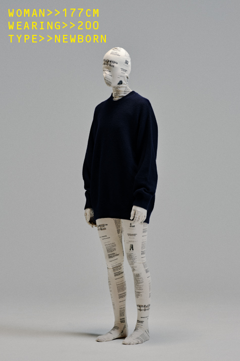 THE/a Cashmere Knit