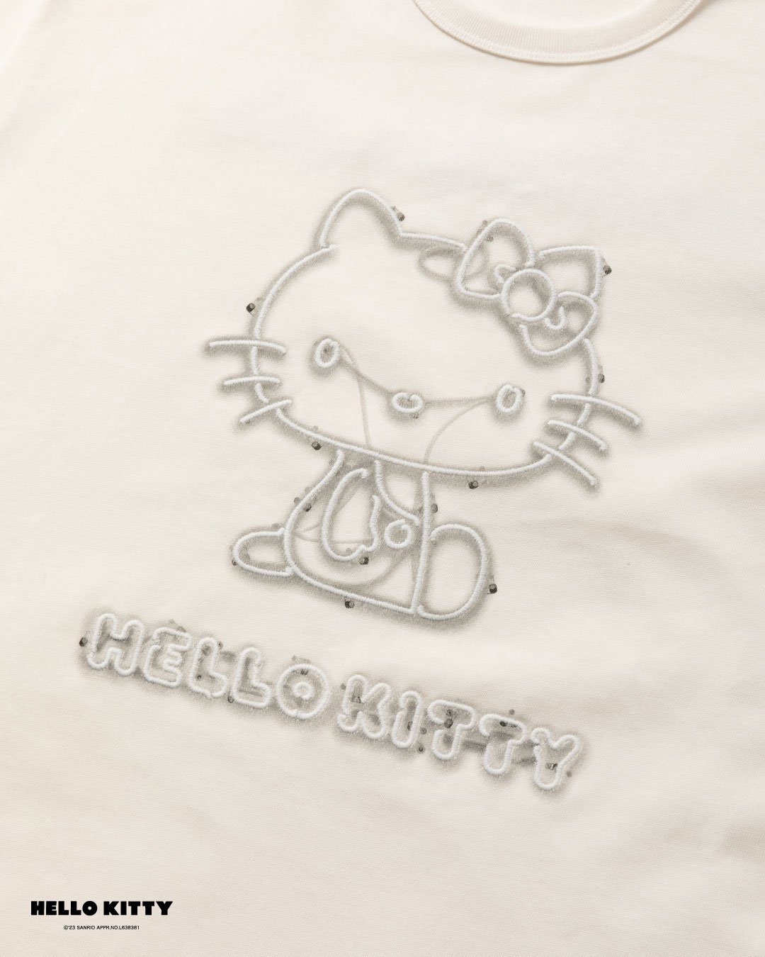 beautiful people x HELLO KITTY collaboration | beautiful people 