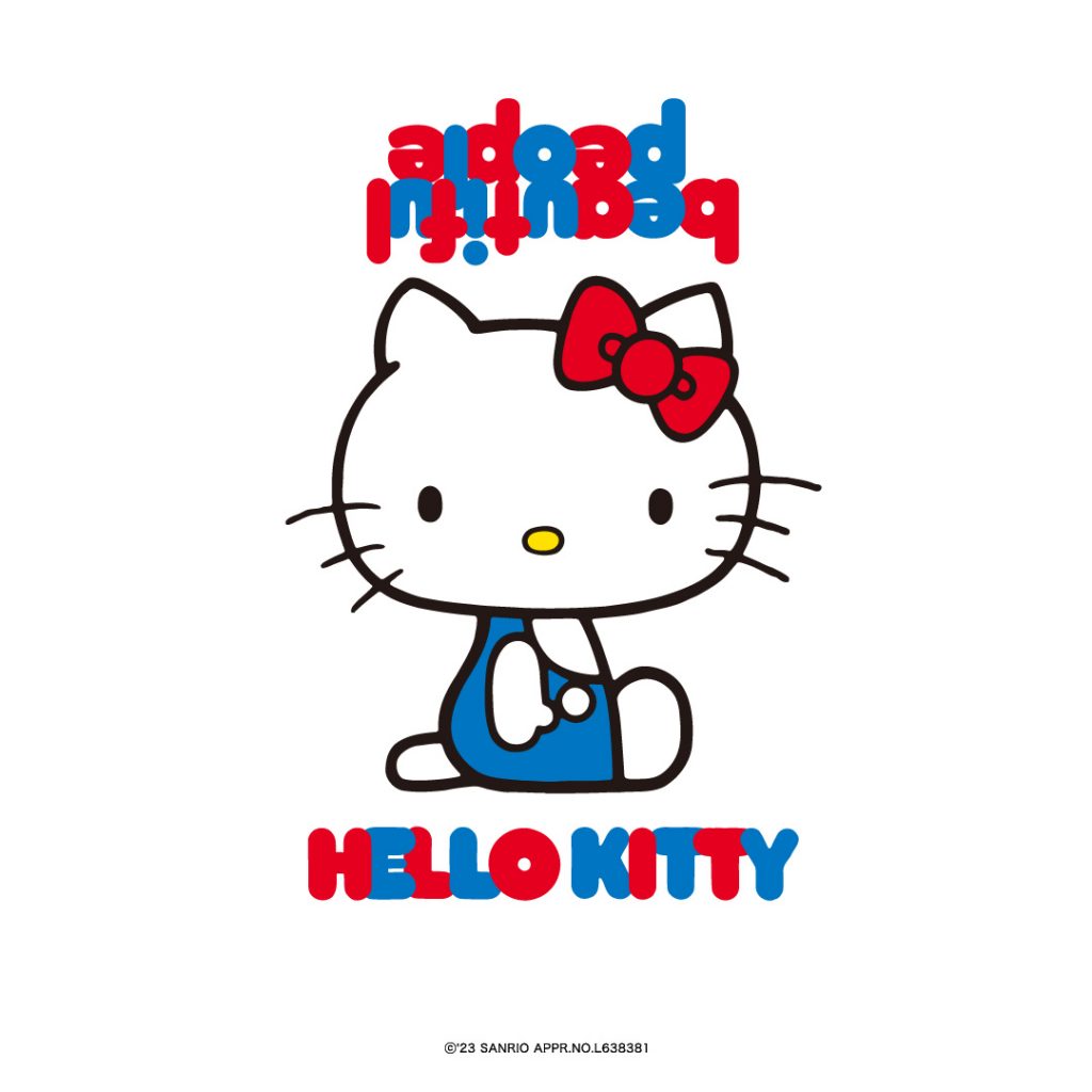 Branding to the Extreme - Hello Kitty to be Brand Advertiser on